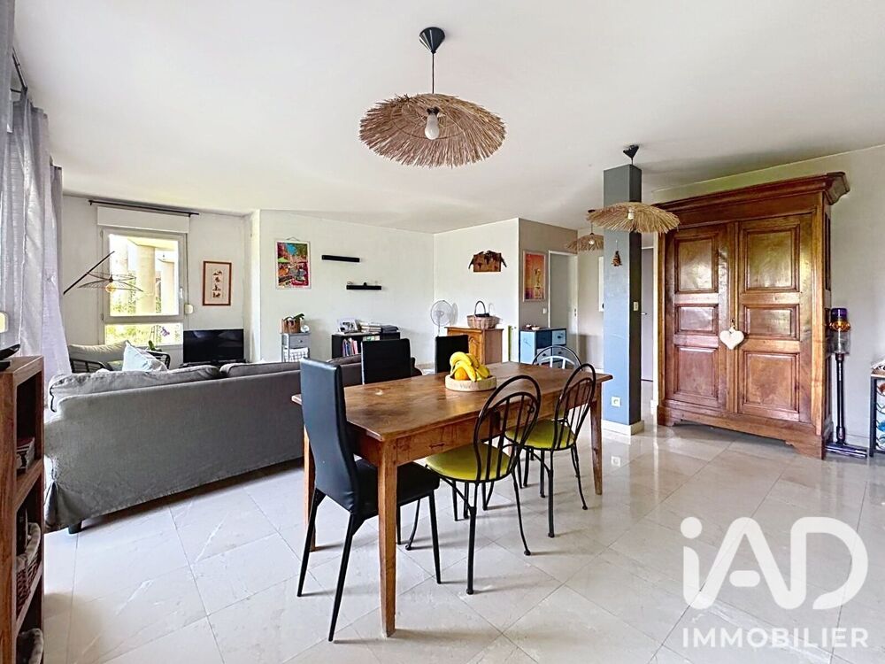 Vente Appartement Vente Appartement 4 pièces Sainte-foy-lès-lyon