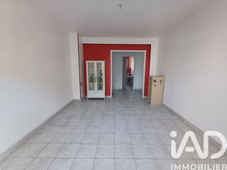  Appartement à vendre 3 pièces 59 m²