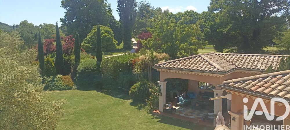 � vendre  Maison Montboucher-sur-Jabron (26740)
