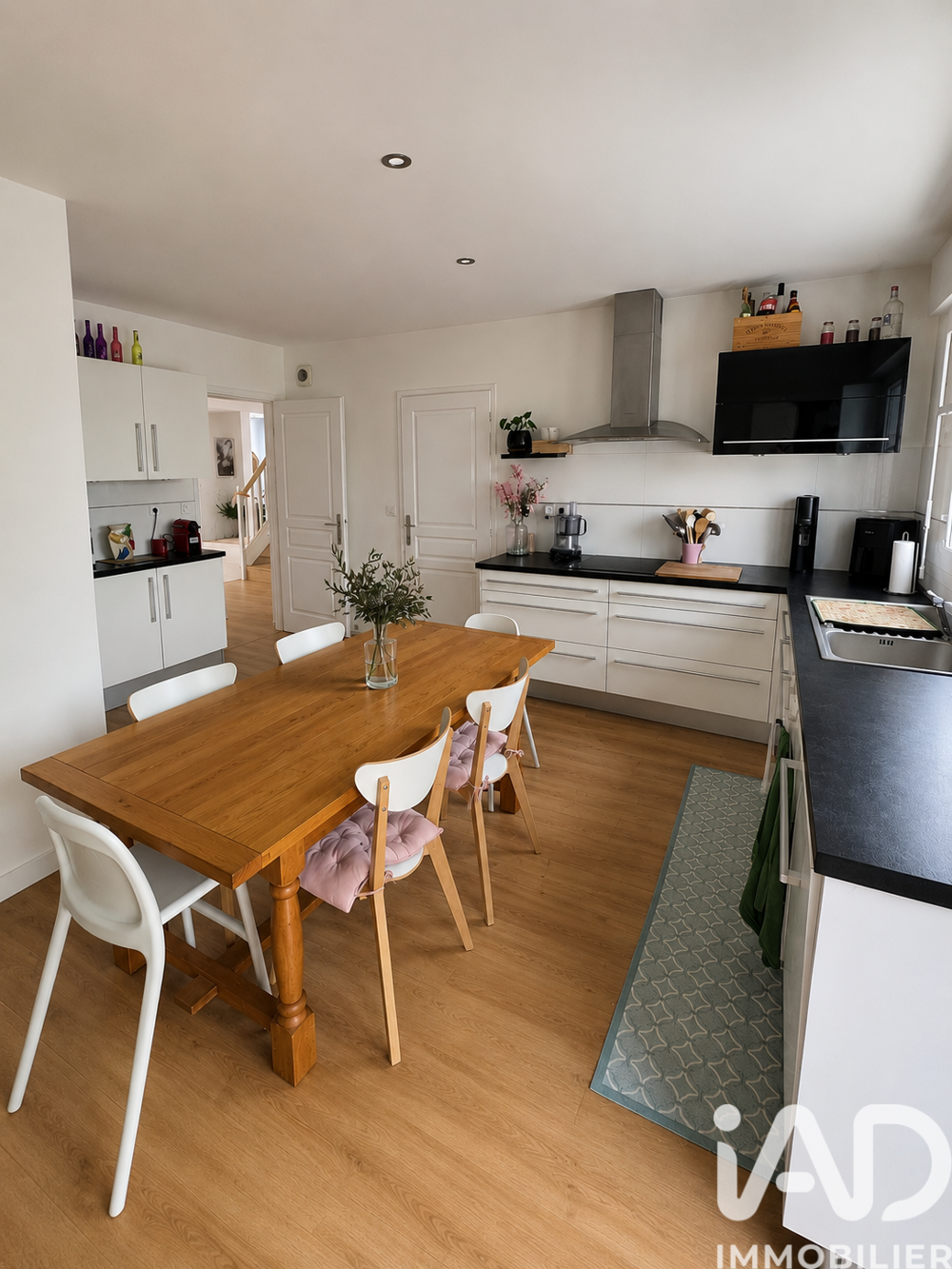 � vendre  Maison M�rignac (33700)