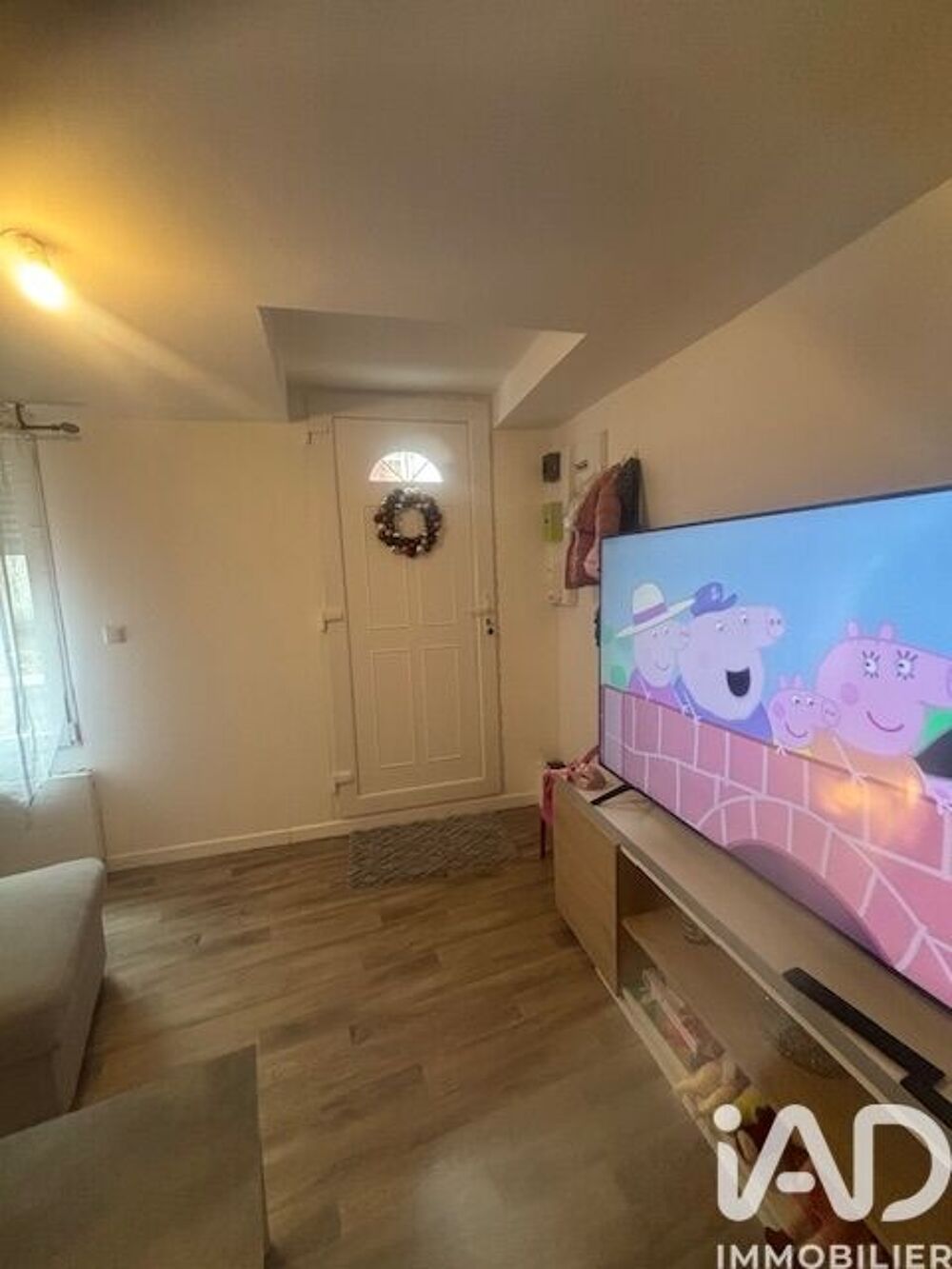Vente Maison Vente Maison de ville 3 pièces Brionne
