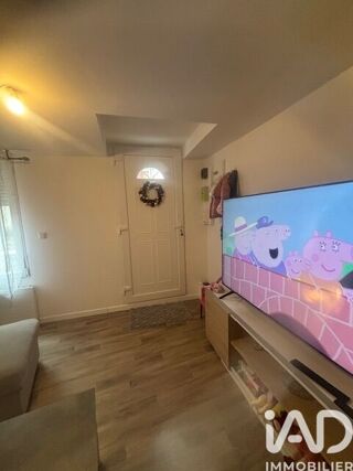  Maison à vendre 3 pièces 52 m²