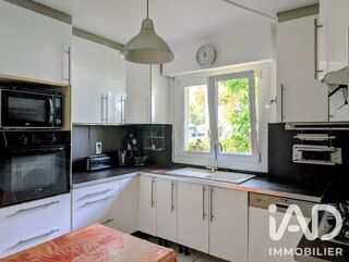  Maison à vendre 5 pièces 98 m²