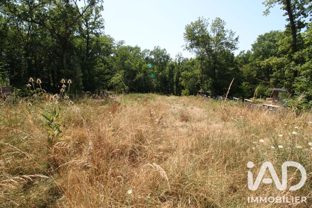 Vente Terrain Vente Terrain 14 982 m&sup2; Montdurausse