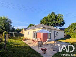  Maison à vendre 4 pièces 92 m²
