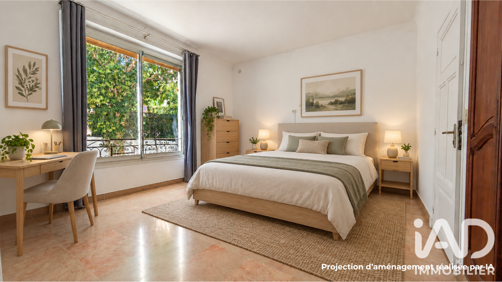 à vendre  Maison Cannes (06400)