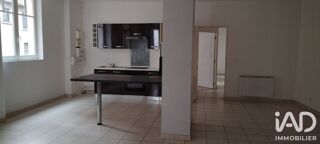  Appartement à vendre 4 pièces 86 m²