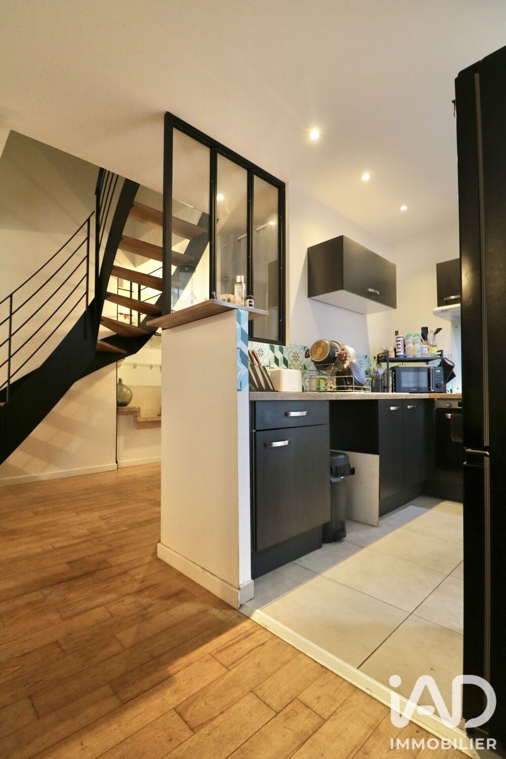 Vente Maison Vente Maison de ville 6 pièces Prayssac