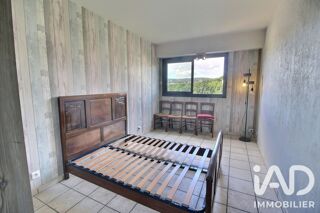 Vente Appartement Vente Appartement 3 pièces Marseille 13