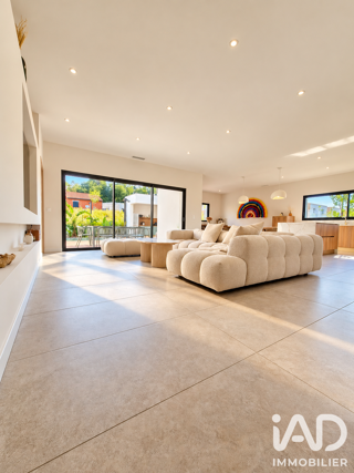 Vente Maison Vente Maison d'architecte 5 pièces Banyuls-dels-aspres