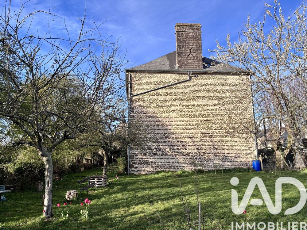 Vente Maison traditionnelle 10 pièces