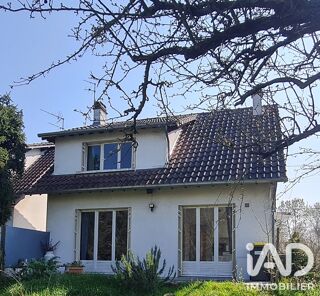  Maison à vendre 4 pièces 90 m²