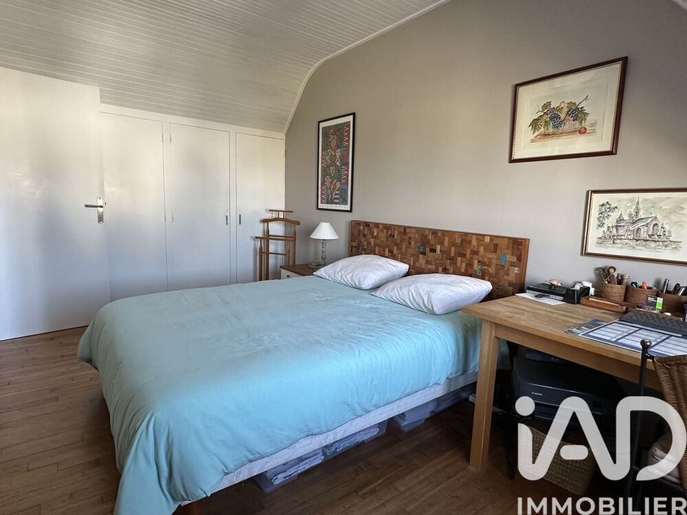 à vendre  Maison Treffiagat (29730)