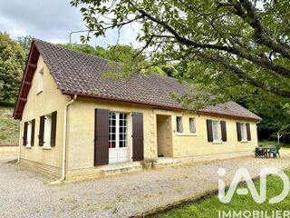  Maison à vendre 5 pièces 135 m²