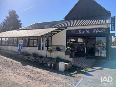   Vente Murs commerciaux 156 m&sup2; 