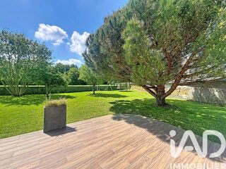  Maison à vendre 5 pièces 140 m²