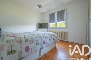  Maison à vendre 5 pièces 126 m²