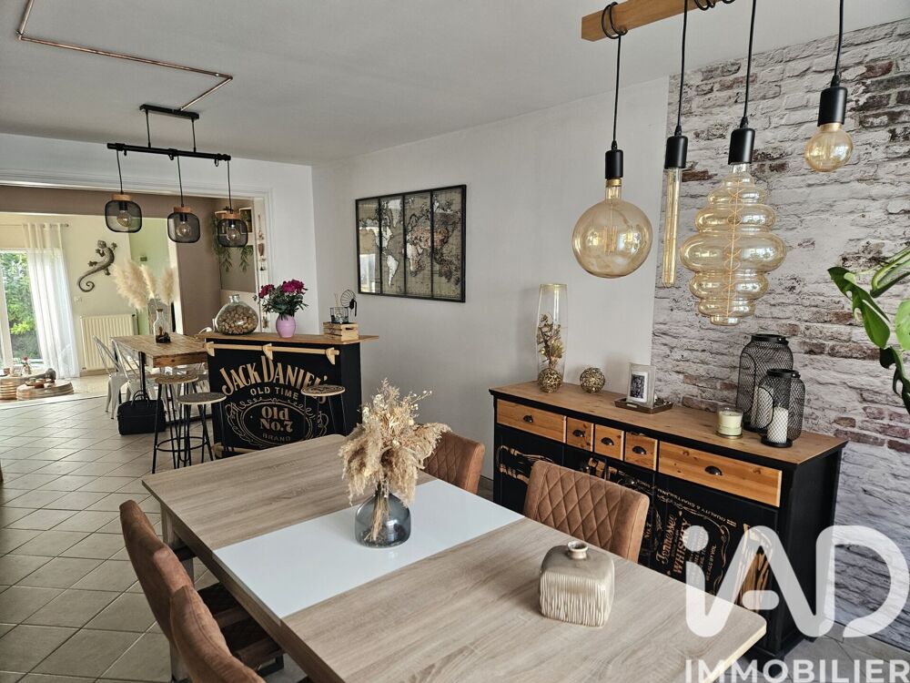 Vente Maison/villa 10 pièces