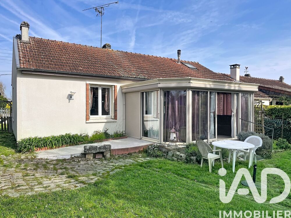 Vente Maison Vente Maison traditionnelle 4 pièces Amilly