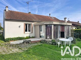  Maison à vendre 4 pièces 70 m²