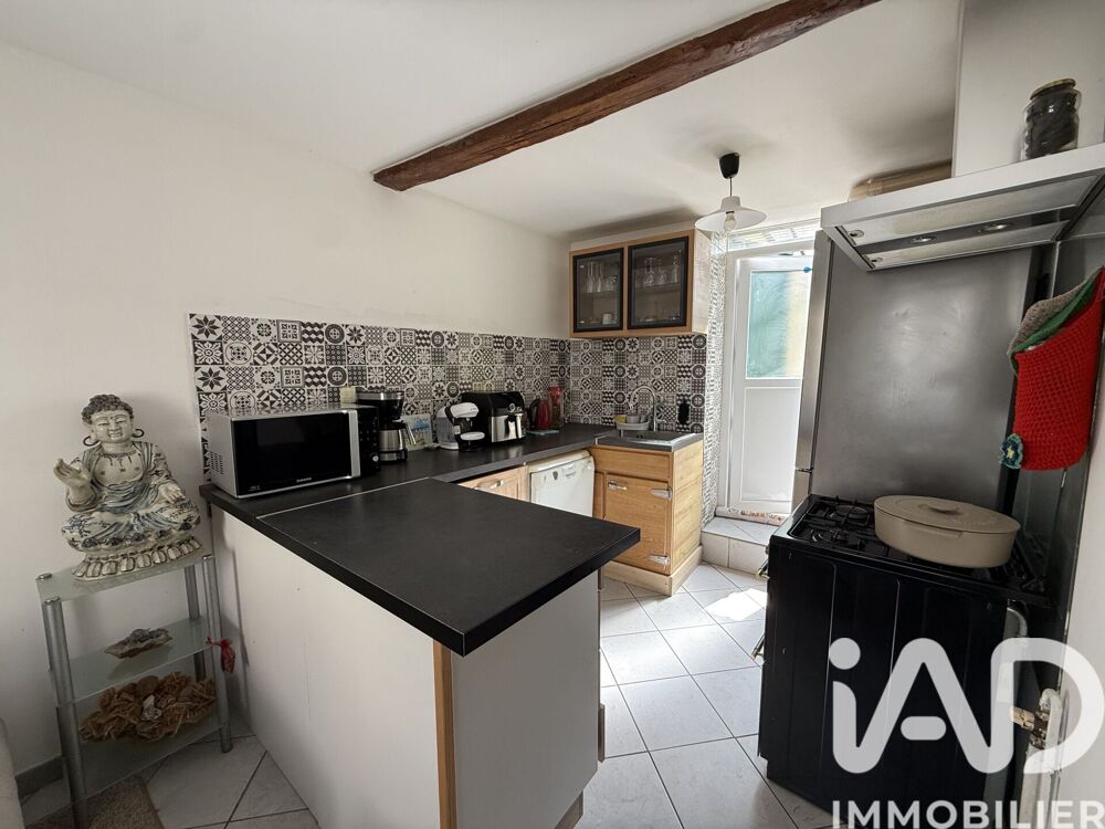 Vente Maison/villa 3 pièces