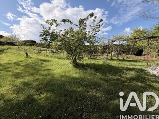  Terrain � vendre 1550 m�