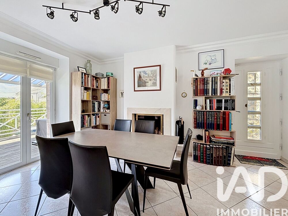 à vendre  Maison Pléneuf-Val-André (22370)
