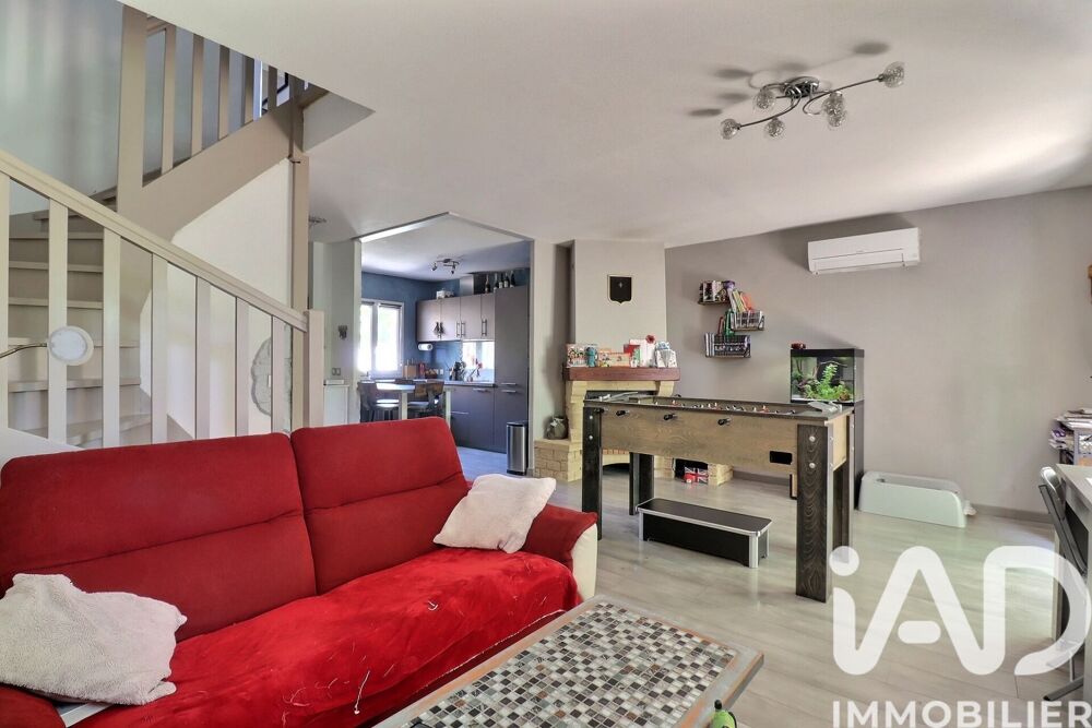 Vente Maison/villa 4 pièces