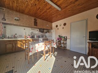  Maison à vendre 4 pièces 86 m²