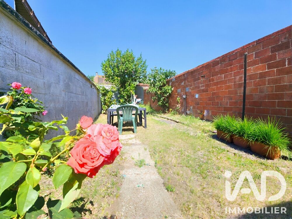 Vente Maison Vente Maison/villa 3 pièces Montesson