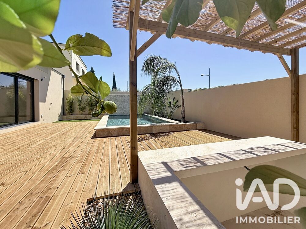 à vendre  Maison Agde (34300)