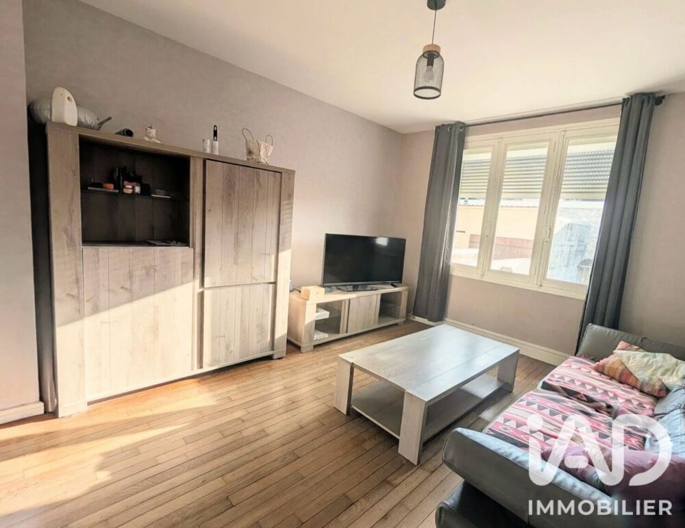 Vente Maison Vente Maison/villa 4 pièces Châlons-en-champagne