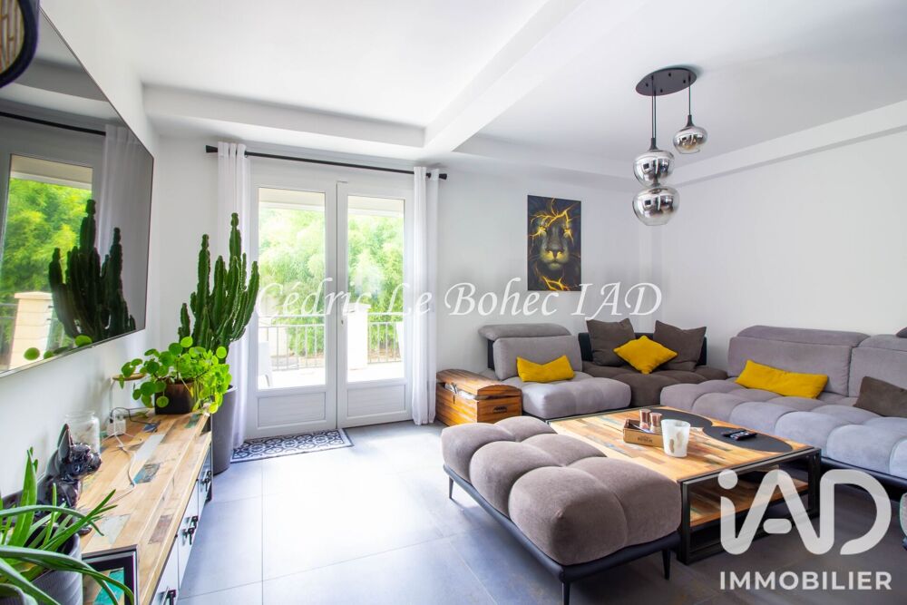 Vente Maison Vente Maison/villa 7 pièces Beauchamp