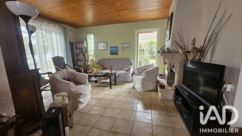 Vente Maison Vente Maison traditionnelle 3 pièces Pessac