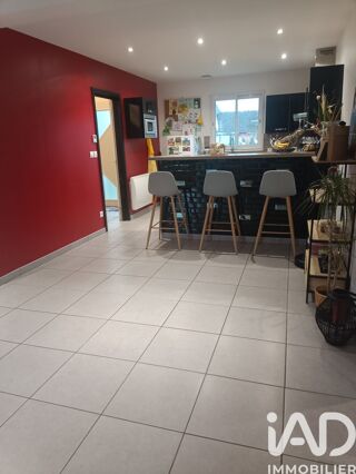  Maison � vendre 4 pi�ces 130 m�