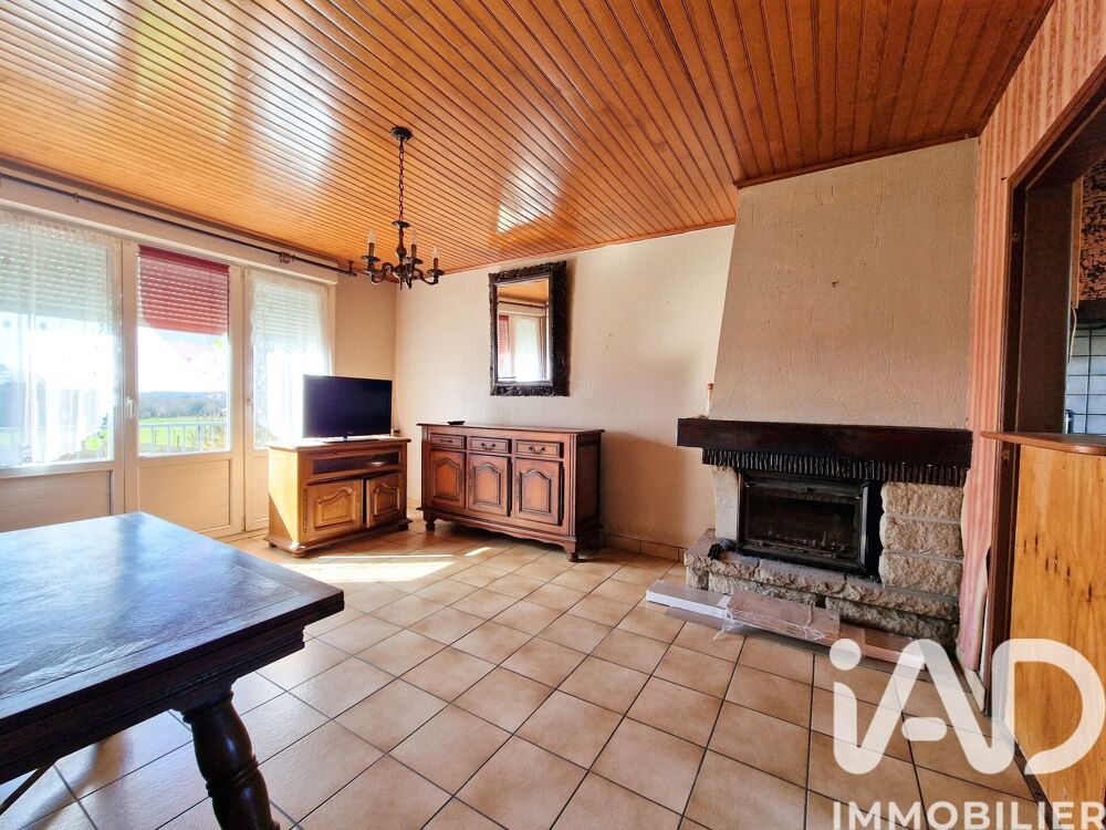 Vente Maison traditionnelle 5 pièces