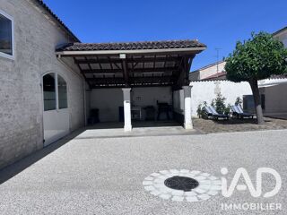  Maison à vendre 6 pièces 165 m²