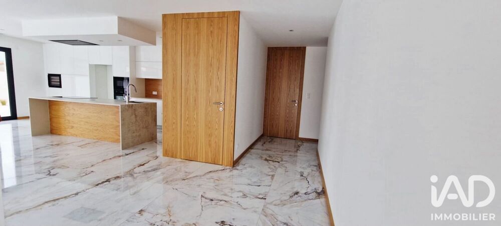 Vente Maison d'architecte 5 pièces
