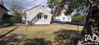  Maison à vendre 3 pièces 68 m²