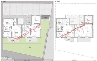  Appartement à vendre 3 pièces 51 m²