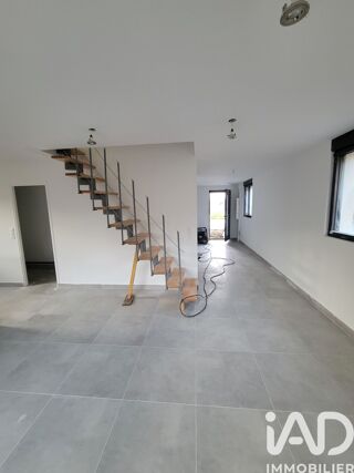 Maison � vendre 5 pi�ces 113 m�