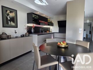  Appartement à vendre 4 pièces 117 m²