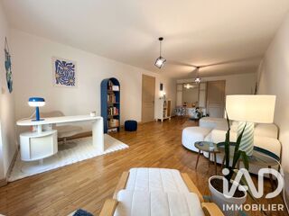  Appartement à vendre 6 pièces 126 m²