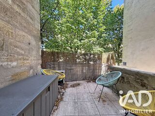  Appartement à vendre 1 pièce 13 m²
