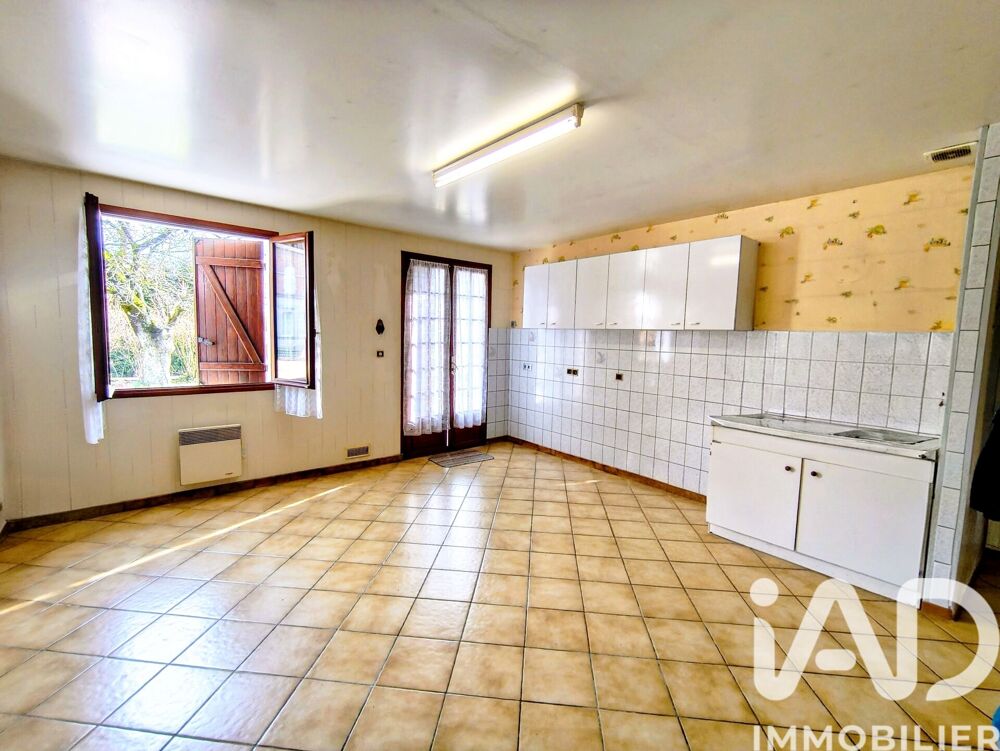 Vente Maison/villa 2 pièces