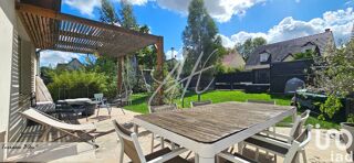  Maison à vendre 6 pièces 180 m²