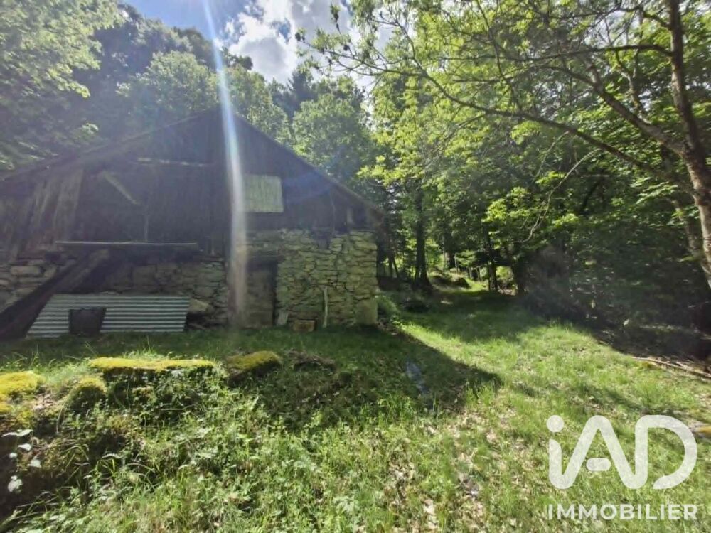 vente Autres - 3 pièce(s) - 65 m² Saint-Rémy-de-Maurienne (73660)