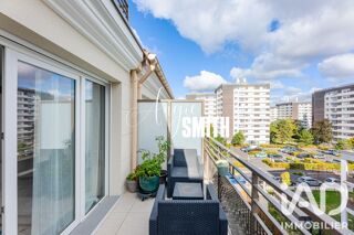 Vente Appartement Vente Appartement 2 pièces Taverny