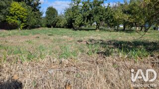  Terrain à vendre 865 m²