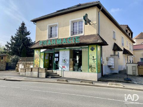   Vente Murs commerciaux 87 m&sup2; 